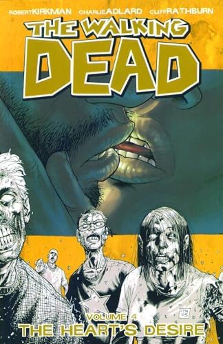 Amazon.com: The Walking Dead, Vol. 14: No Way Out: 9781607063926